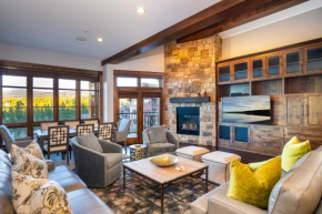 Luxury 3BD Village at Northstar Residence w/ Ski Valet - Northstar Lodge 404